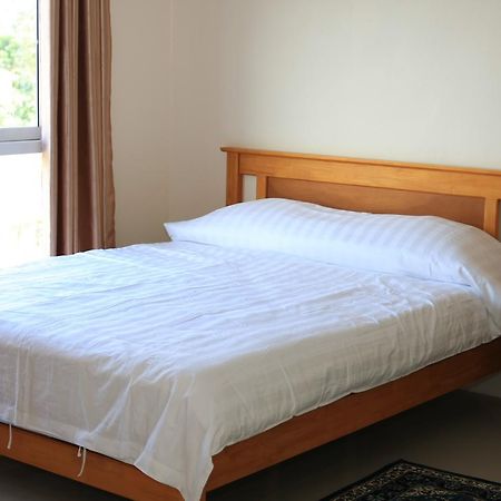 Chantorn Residence Si Racha Εξωτερικό φωτογραφία