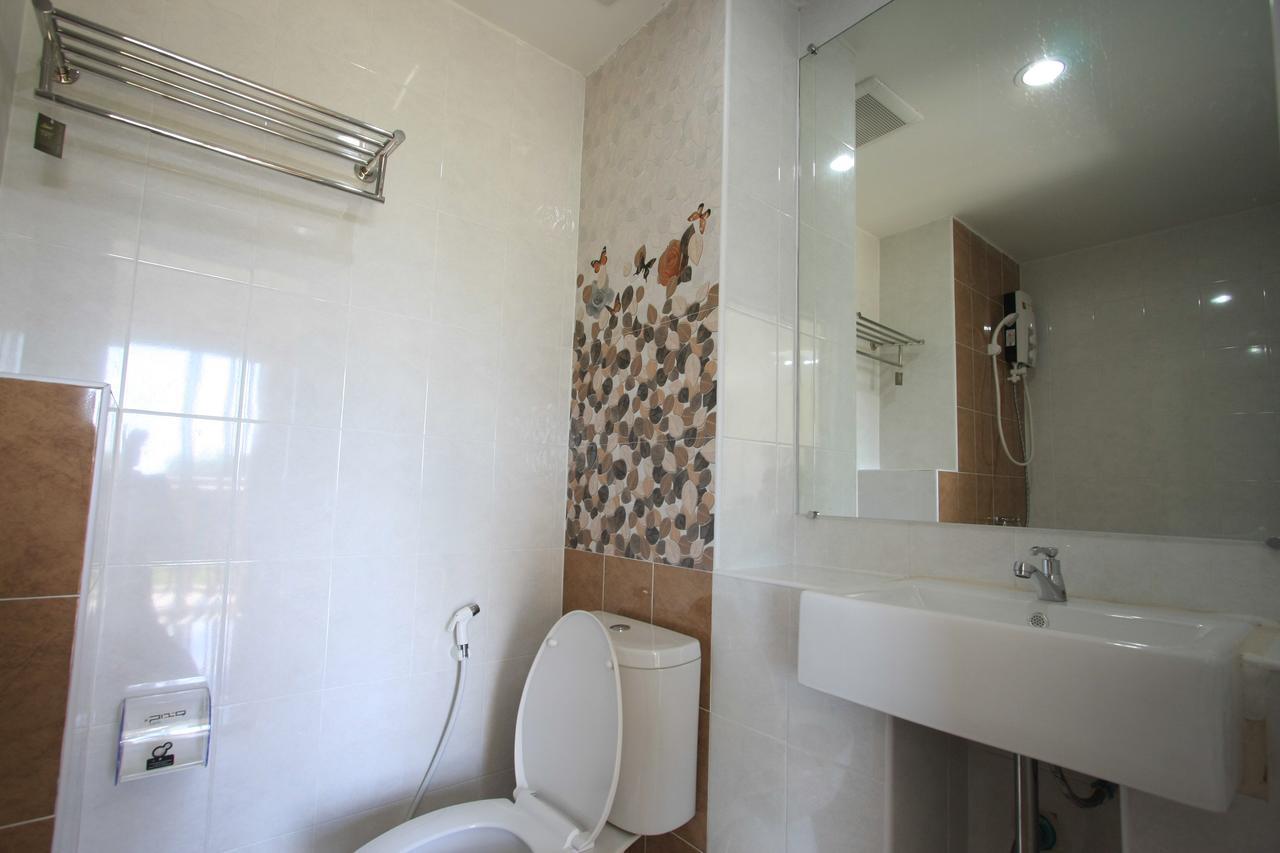 Chantorn Residence Si Racha Εξωτερικό φωτογραφία